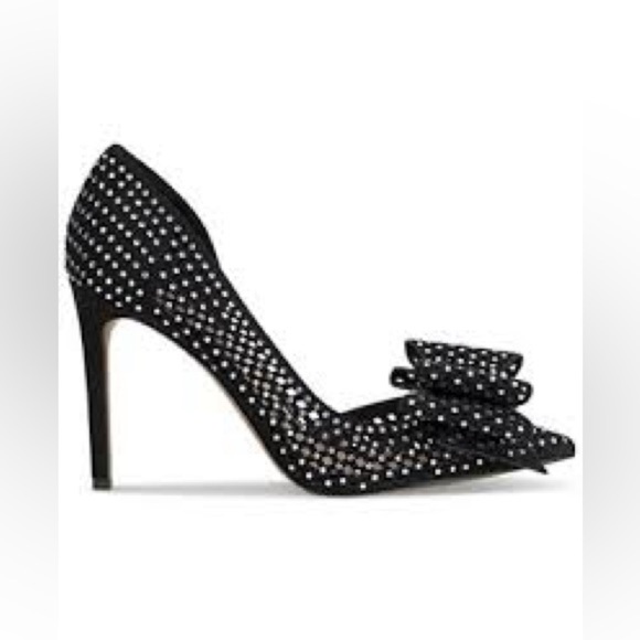 Inc Womens Kenjay Stiletto D'Orsay Heels - Picture 2 of 11